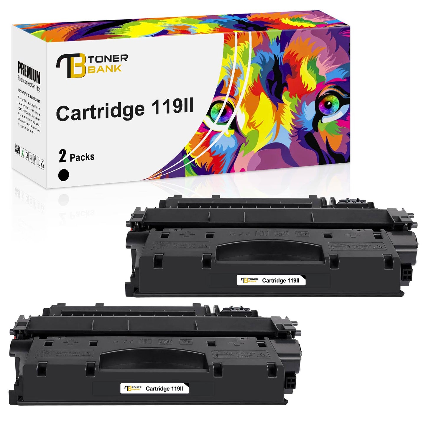 Canon CRG119II