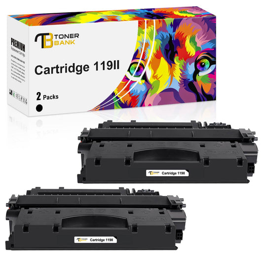 Canon CRG119II