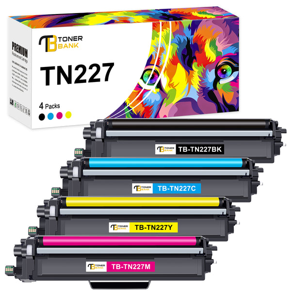 TB-TN227-4PK