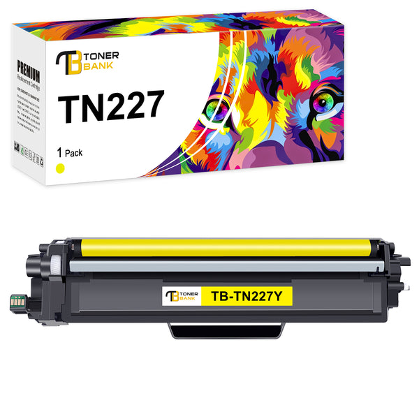 TB-TN227Y-1PK