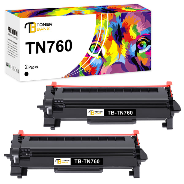 TN760-2PK