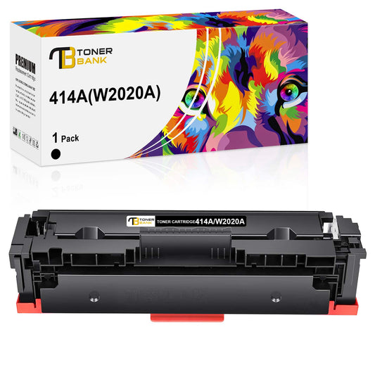 HP 414A W2020A 