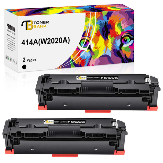 HP 414A W2020A