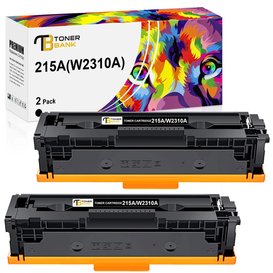 HP 215A W2310A 