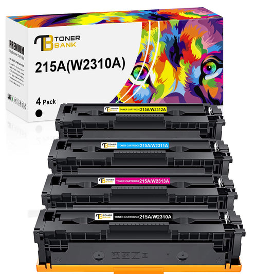 HP 215A 